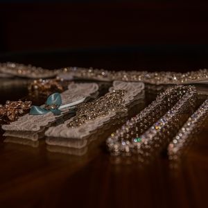 Meet your Posher, Kiesha